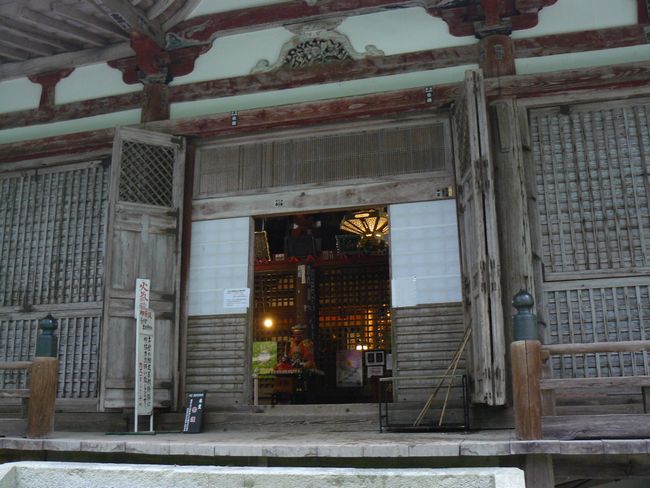 東近江市・百済寺