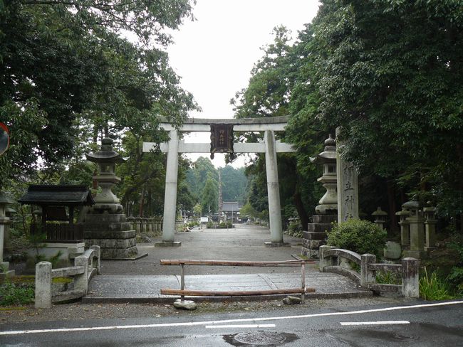 ���ߍ]�s�E���ؐ_��