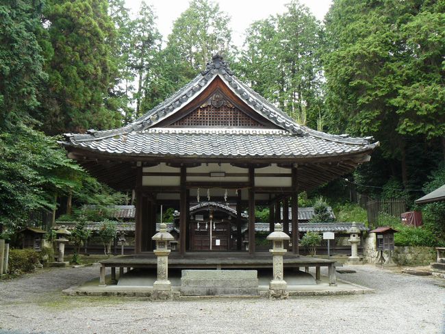 ���̏h�E���_��