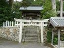 檜尾神社