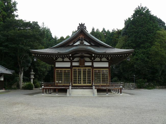 矢川神社