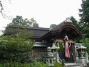 老杉神社