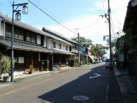 �ؔV�{�h�i�k���X���E�h�꒬�j