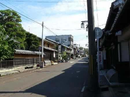 �ؔV�{�h�i�k���X���E�h�꒬�j