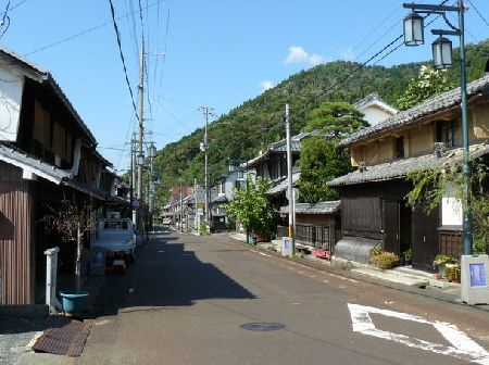 �ؔV�{�h�i�k���X���E�h�꒬�j