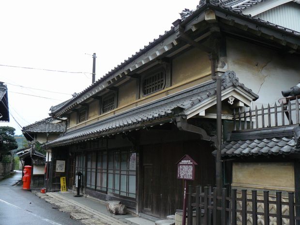 �����{�h�i���R���j�E�L��ƏZ��