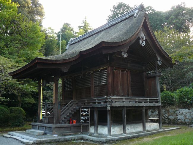 �O�䎛�i���鎛�j�E��@��