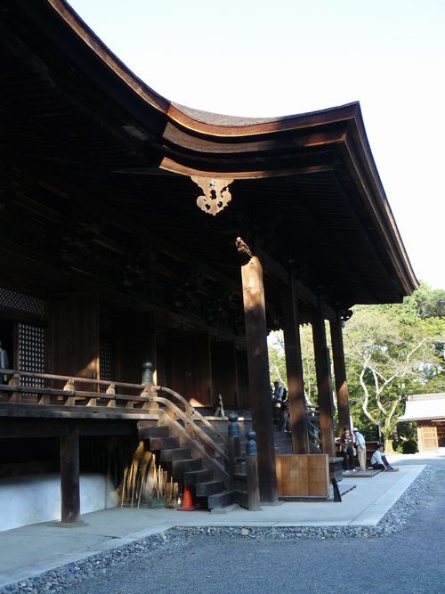 �O�䎛�i���鎛�j�E�{��