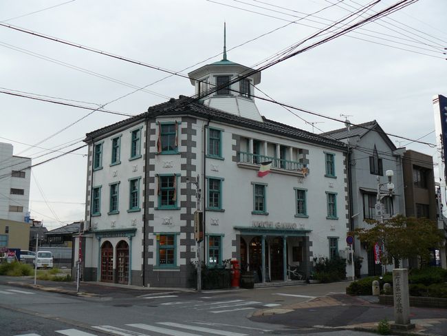 ���l�s�E���J�m�w�Z