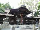 川道神社