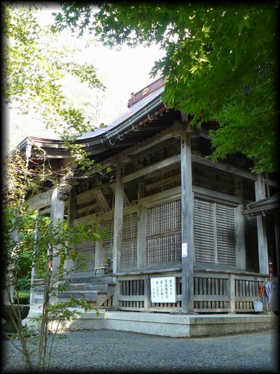 石道寺