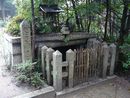 関蝉丸神社