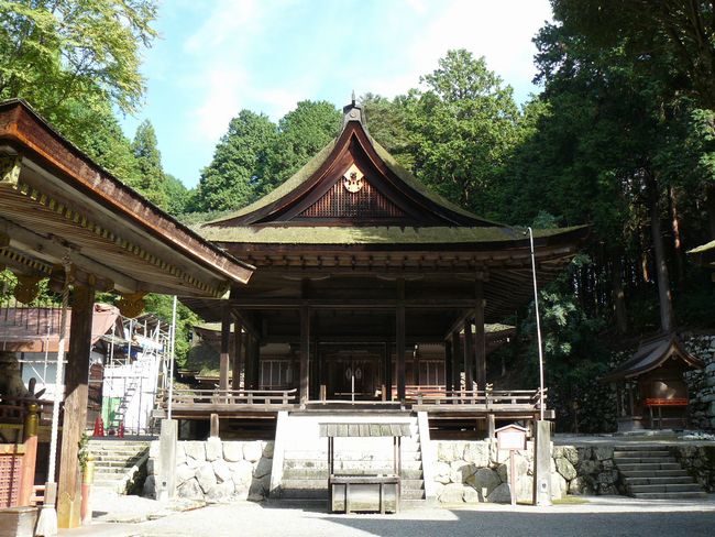 ���g��ЁE���{�{�q�a