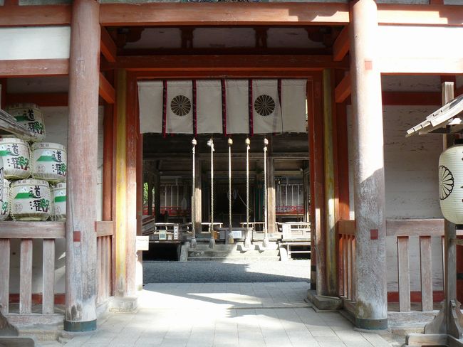 ���g��ЁE���{�{�O��