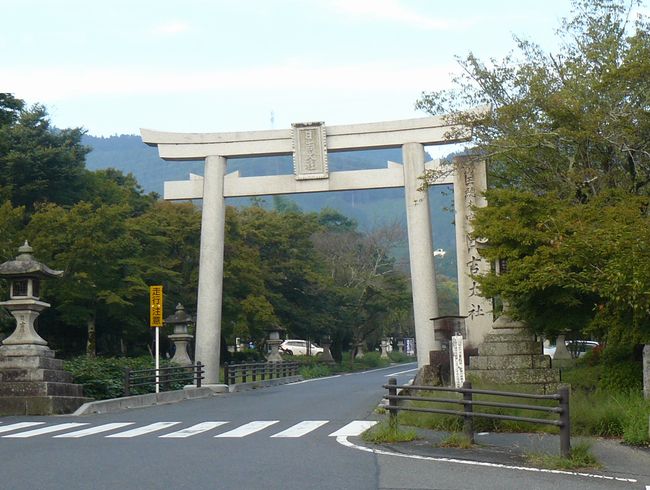 ���g��ЁE�啨���_��